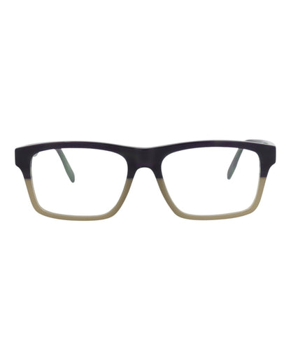 Green Green Transparent-