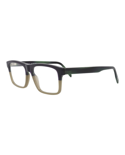 Green Green Transparent-
