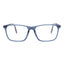 Blue Blue Transparent