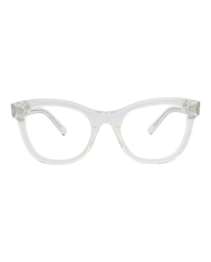 Crystal Crystal Transparent-