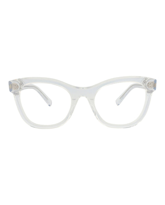 Crystal Crystal Transparent-