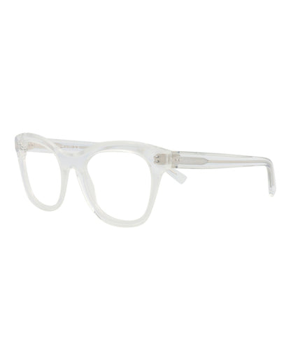 Crystal Crystal Transparent-