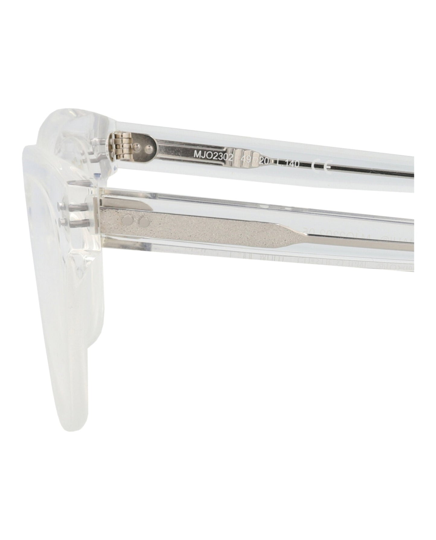 Crystal Crystal Transparent-