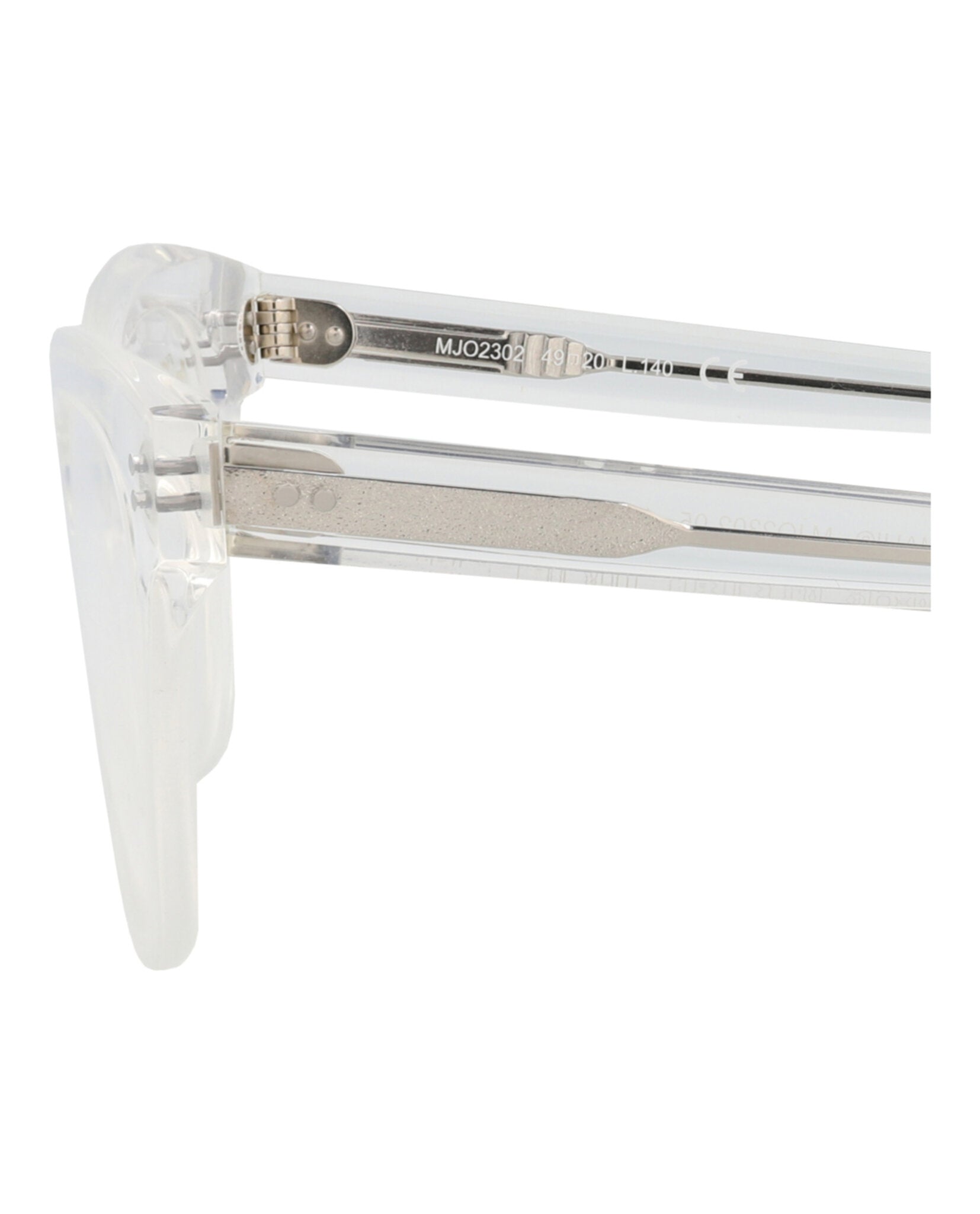 Crystal Crystal Transparent-