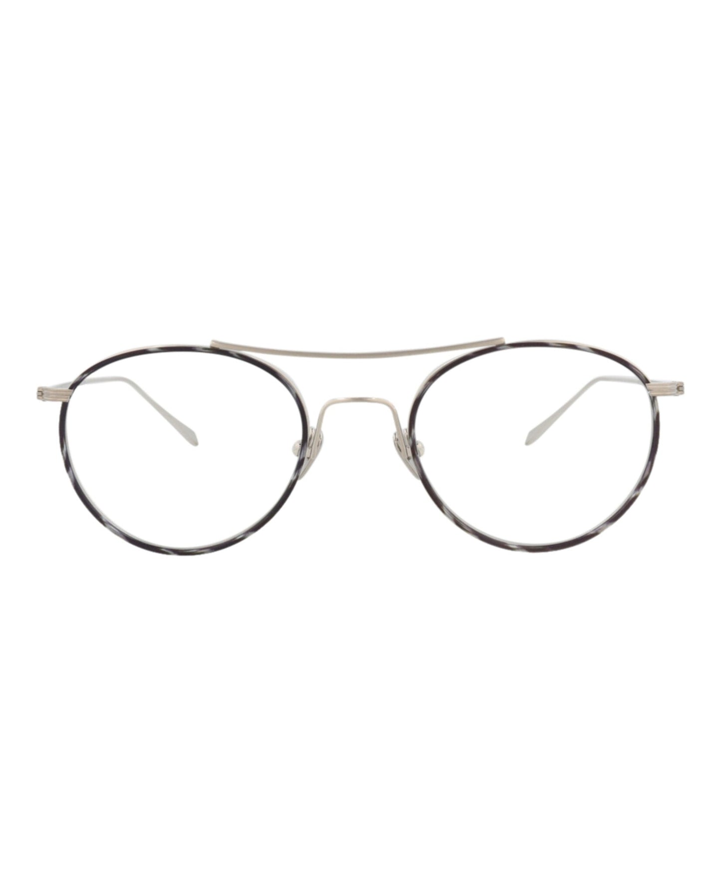 Grey Silver Transparent-