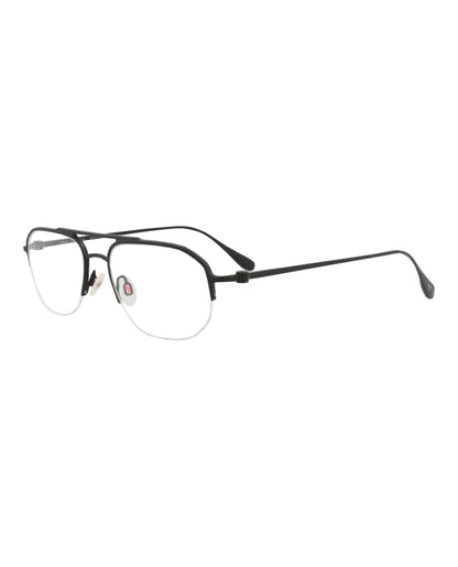 Black Black Transparent-