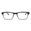 Black Black Transparent