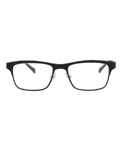 Black Black Transparent-