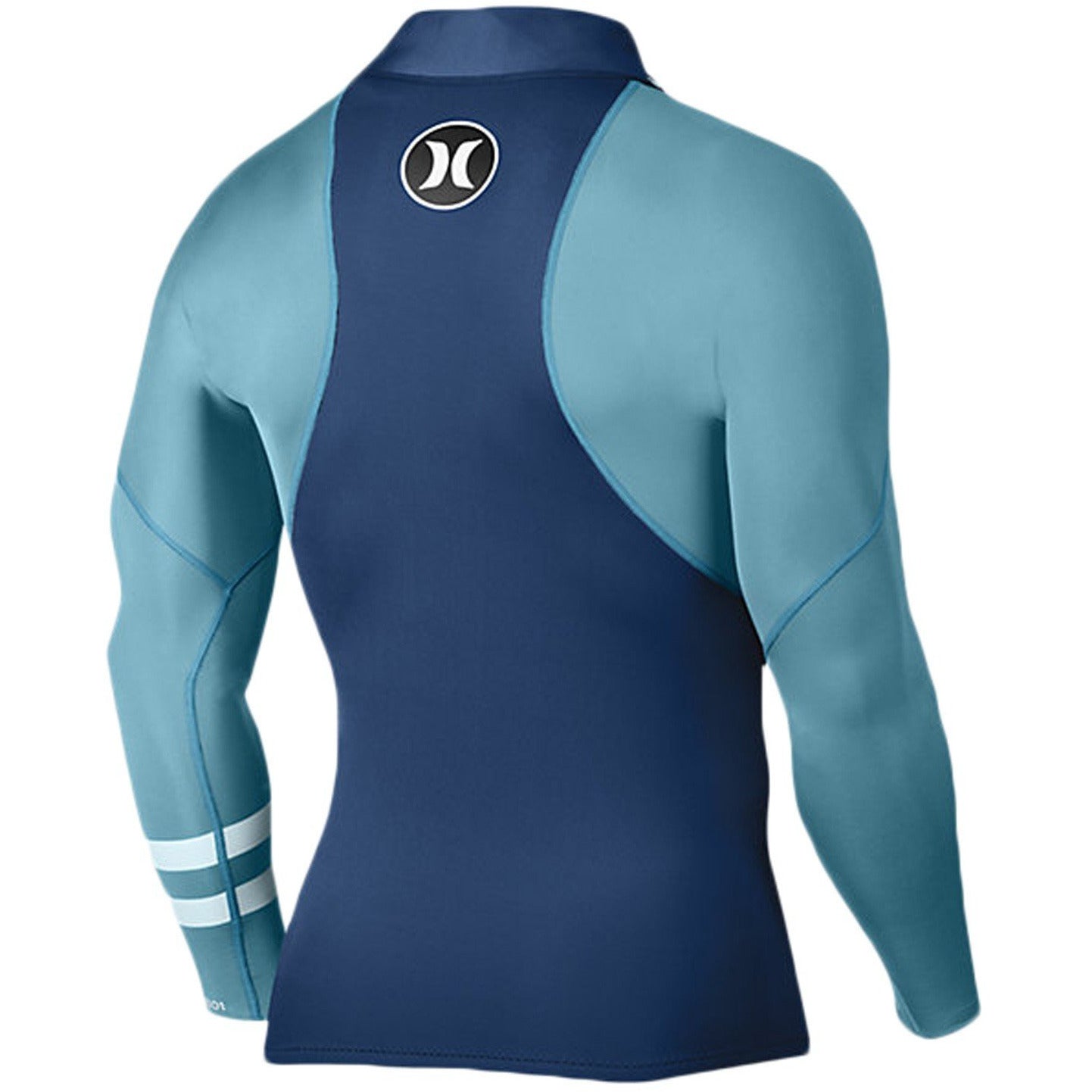 Men's Hurley Fusion 101 1Mm Jacket