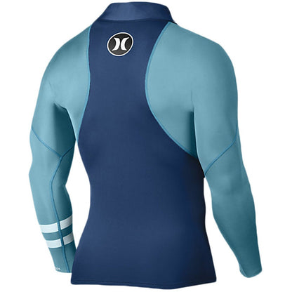 Hurley Men's Fusion 101 1Mm Jacket Jackets