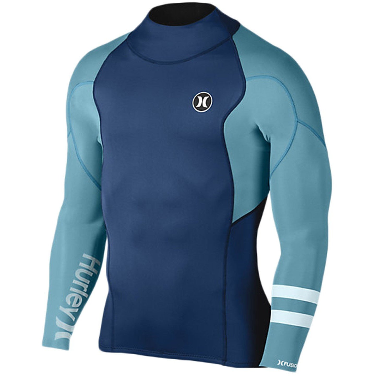 Hurley Men's Fusion 101 1Mm Jacket Jackets