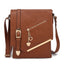 Cognac Brown