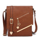 Cognac Brown
