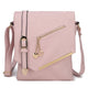 Rose Pink
