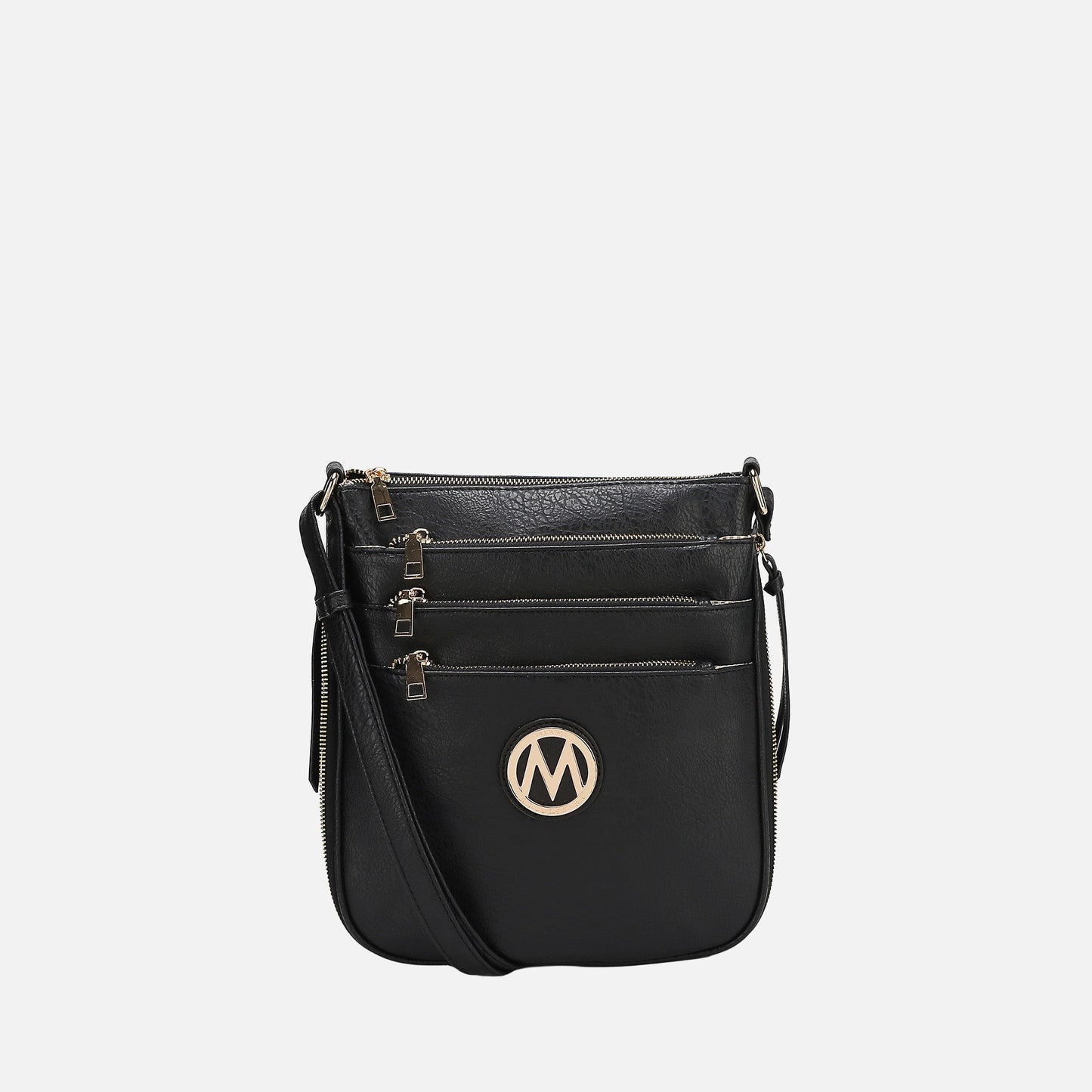 Salome Expandable Crossbody Bag