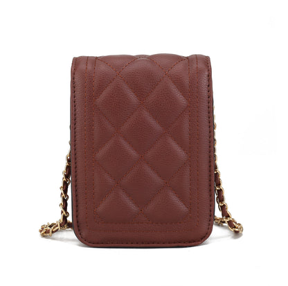 Brown-