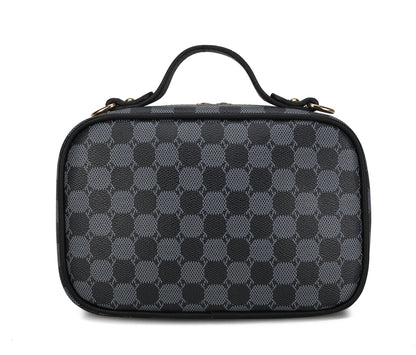 MKF Collection Women's Jolene Crossbody Bag