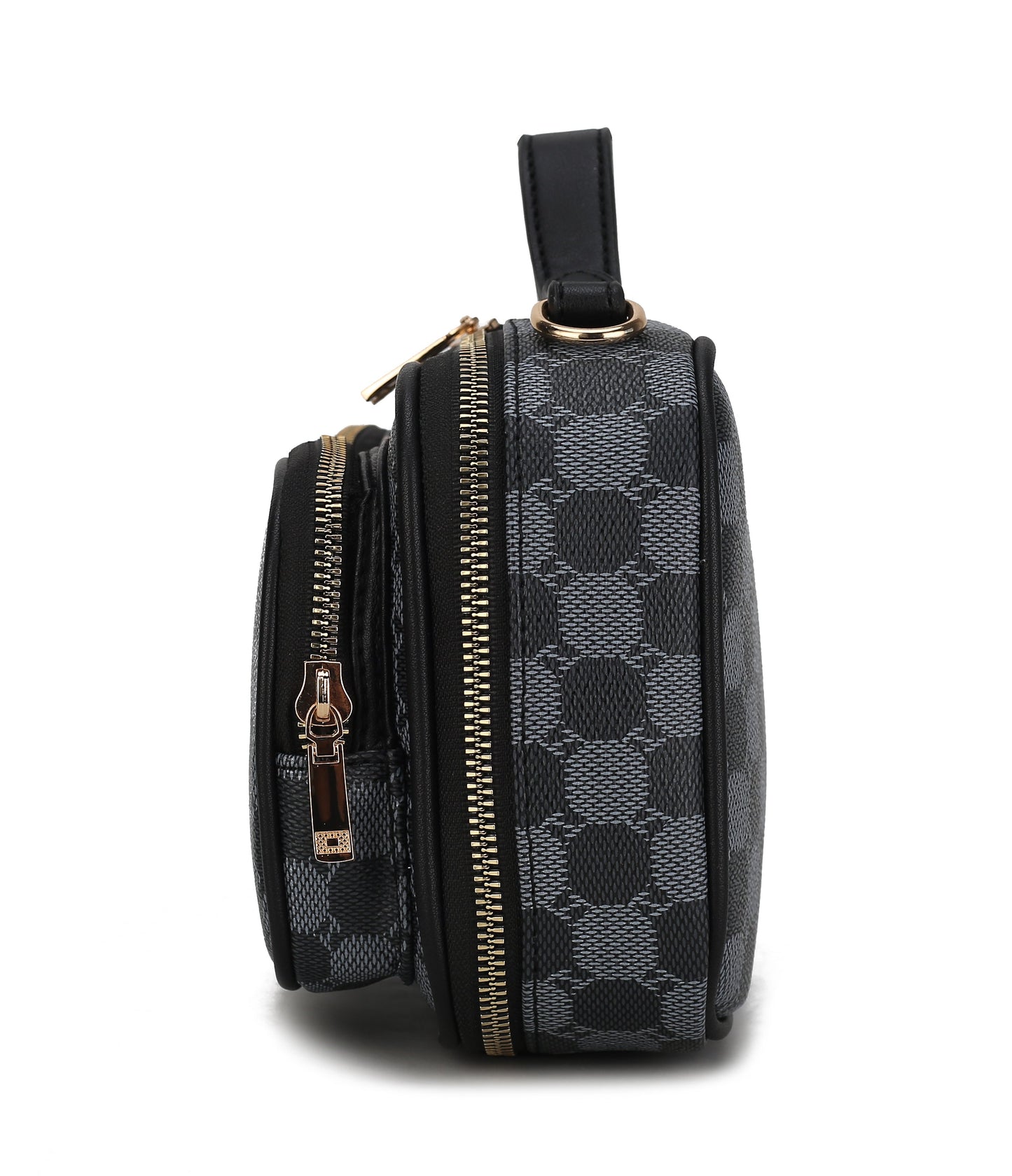 MKF Collection Women's Jolene Crossbody Bag