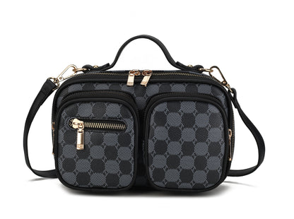 Black-