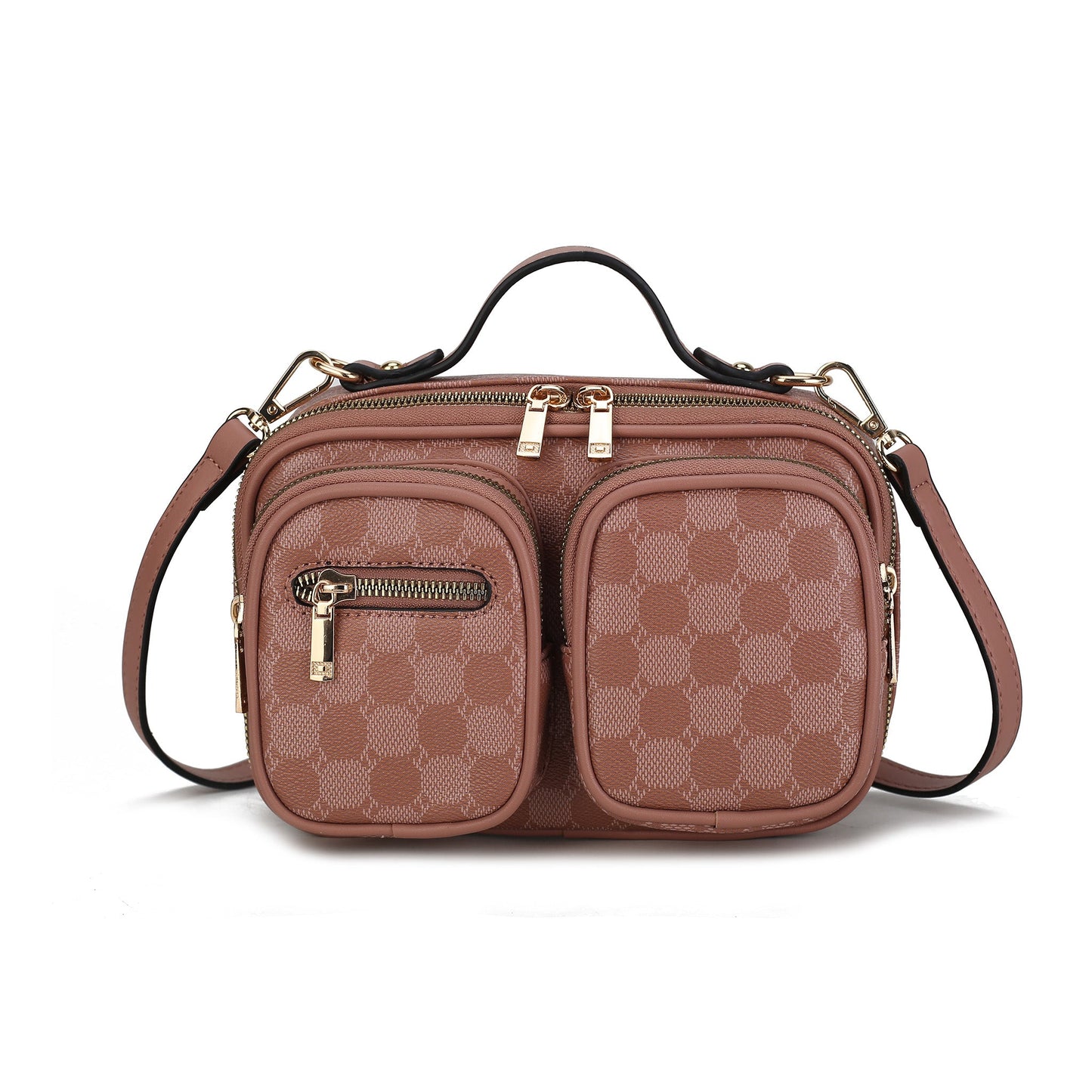 Mauve-