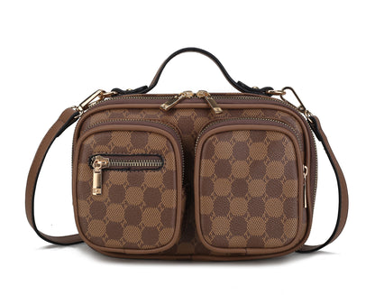 Taupe-