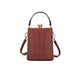 Cognac Brown