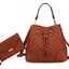 Cognac Brown