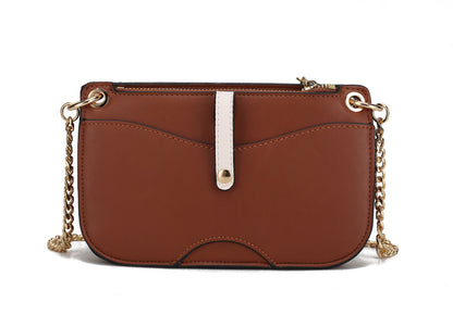 Brown-
