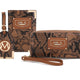 Snake Brown