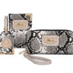Snake Light Grey
