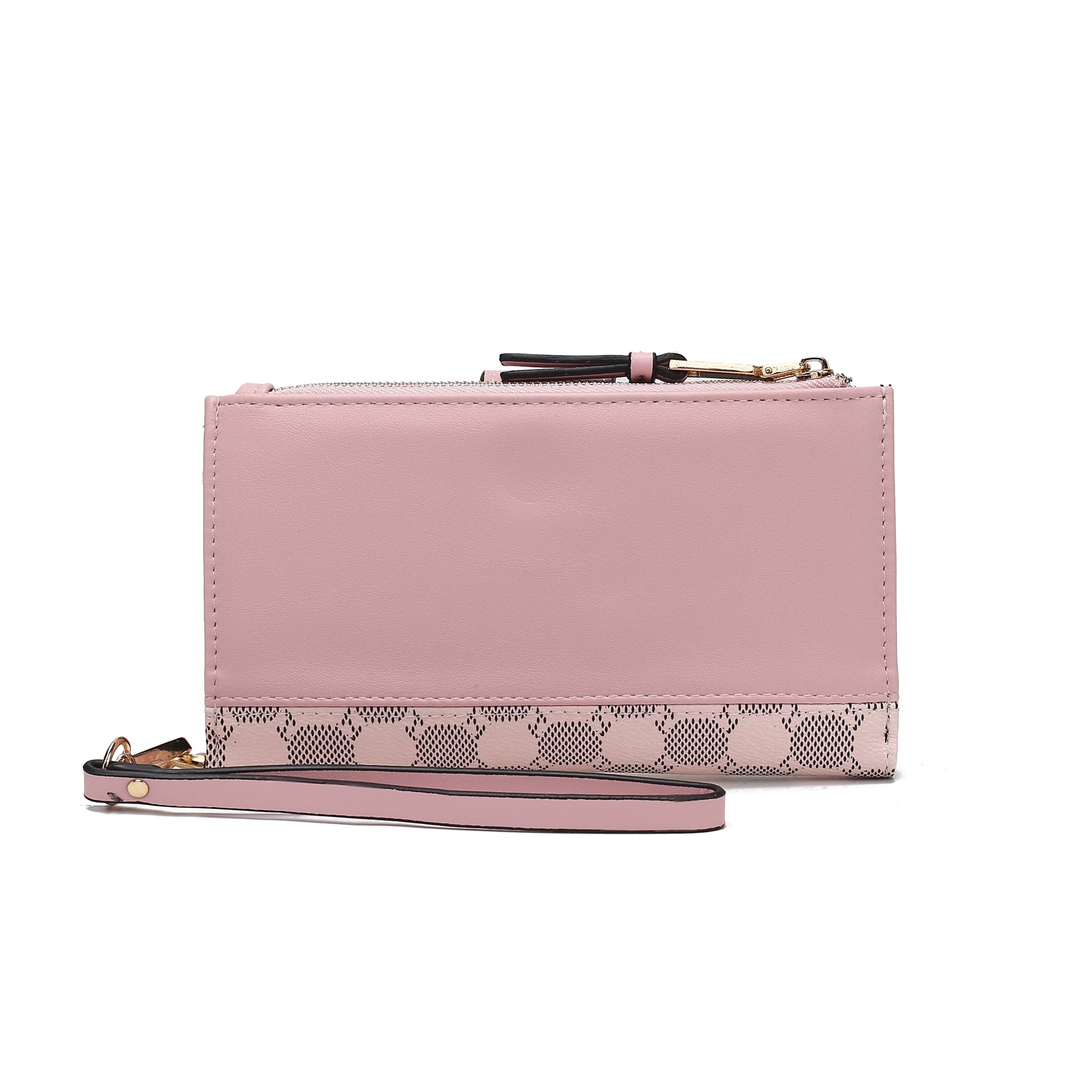 Pink-