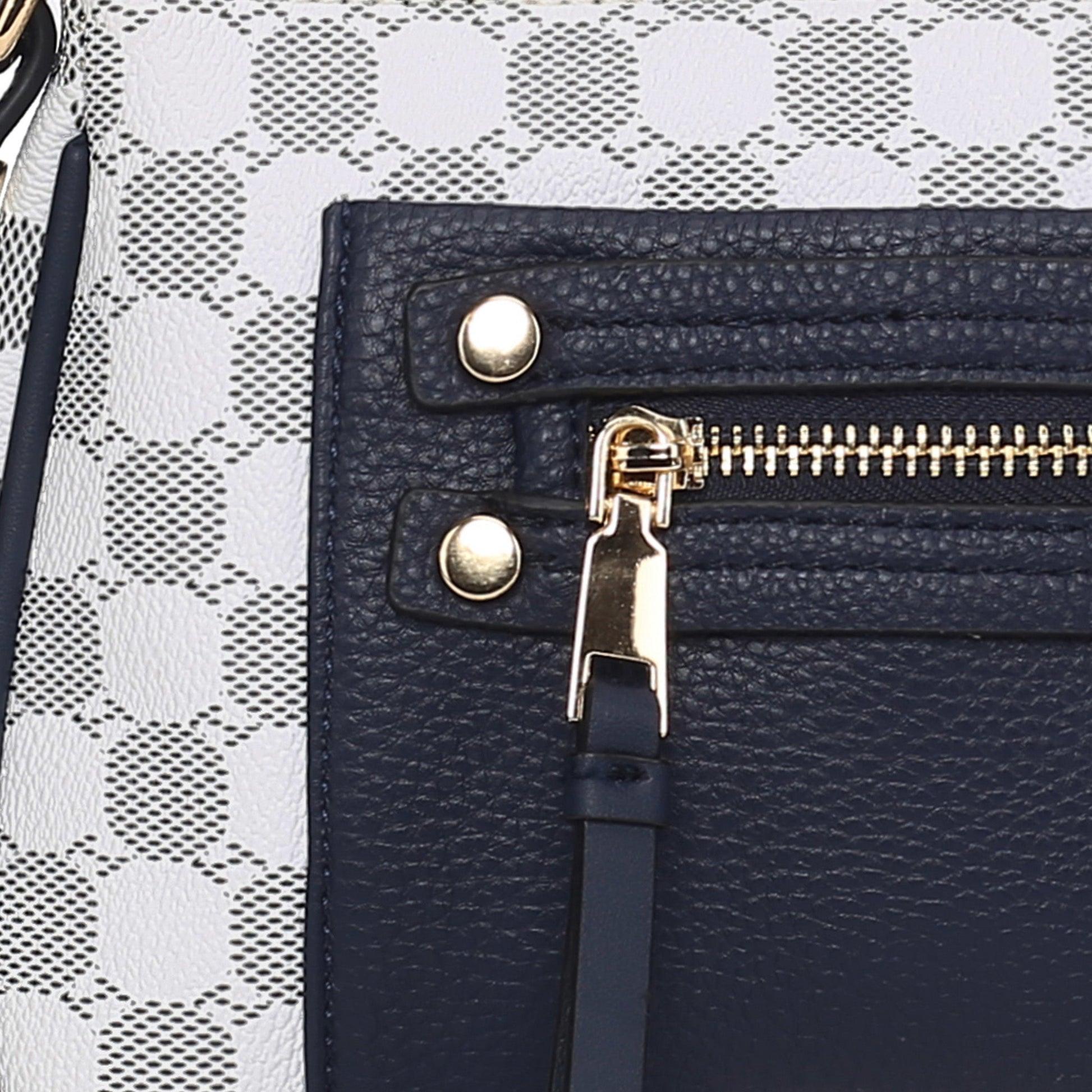 Navy-