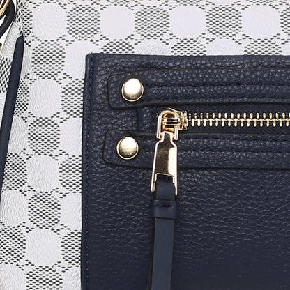 Navy-