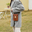 Cognac Brown