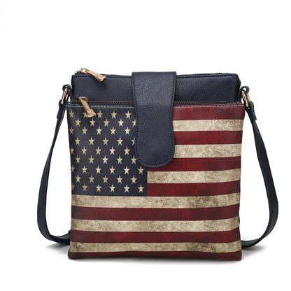 Navy-