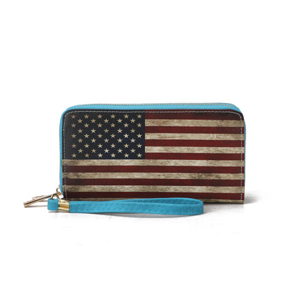 Turquoise-