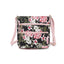 Floral Black