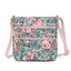 Floral Green