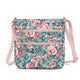 Floral Green