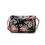 Floral Black