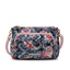 Floral Blue