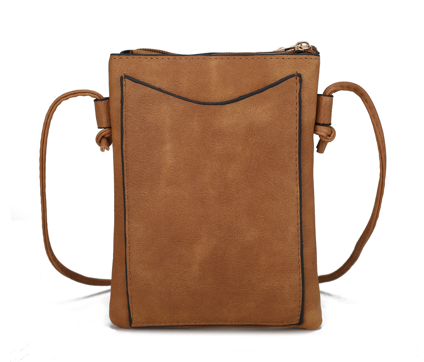 MKF Collection Women's Jana Crossbody Bag