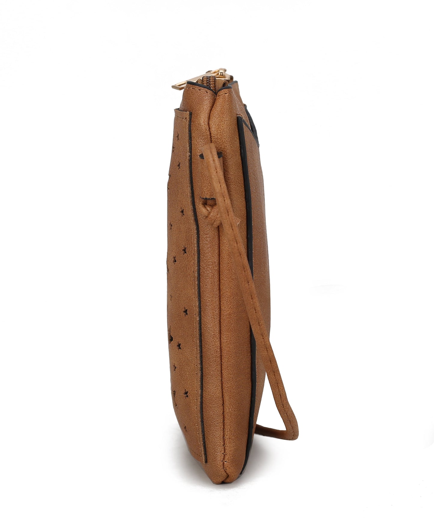 MKF Collection Women's Jana Crossbody Bag