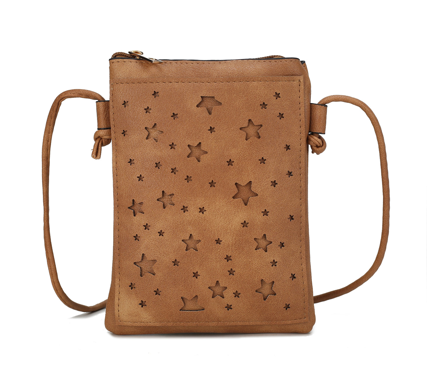MKF Collection Women's Jana Crossbody Bag
