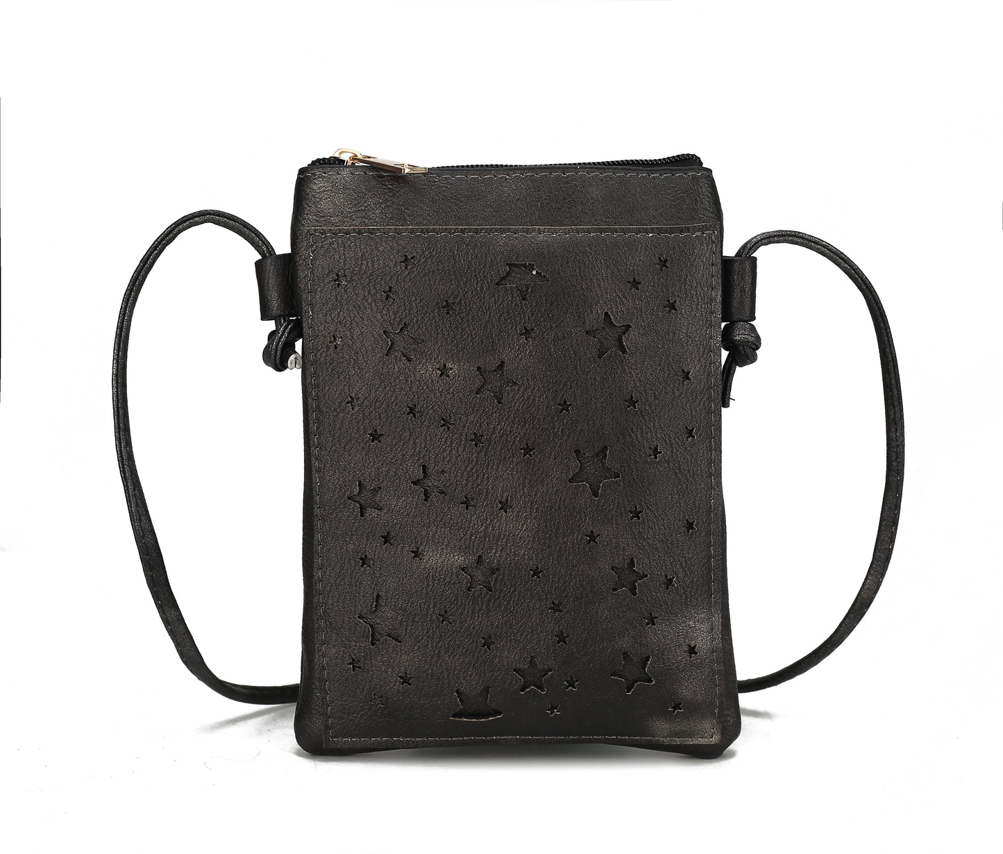 MKF Collection Women's Jana Crossbody Bag
