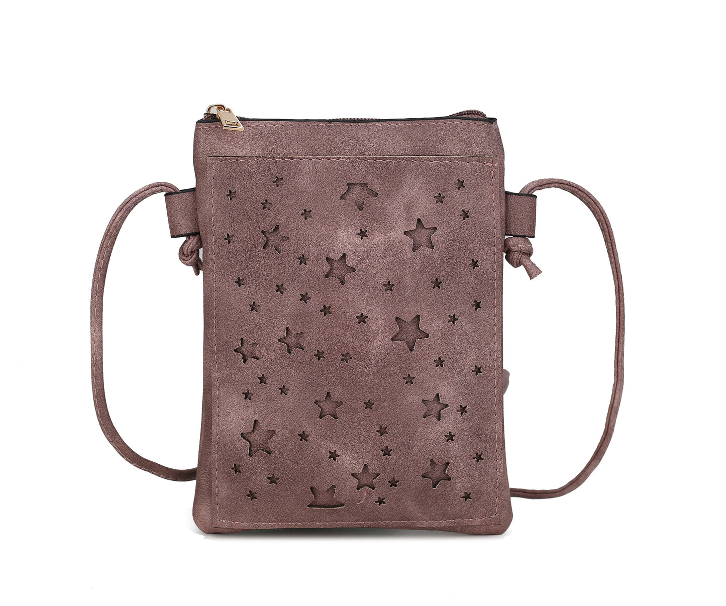 MKF Collection Women's Jana Crossbody Bag