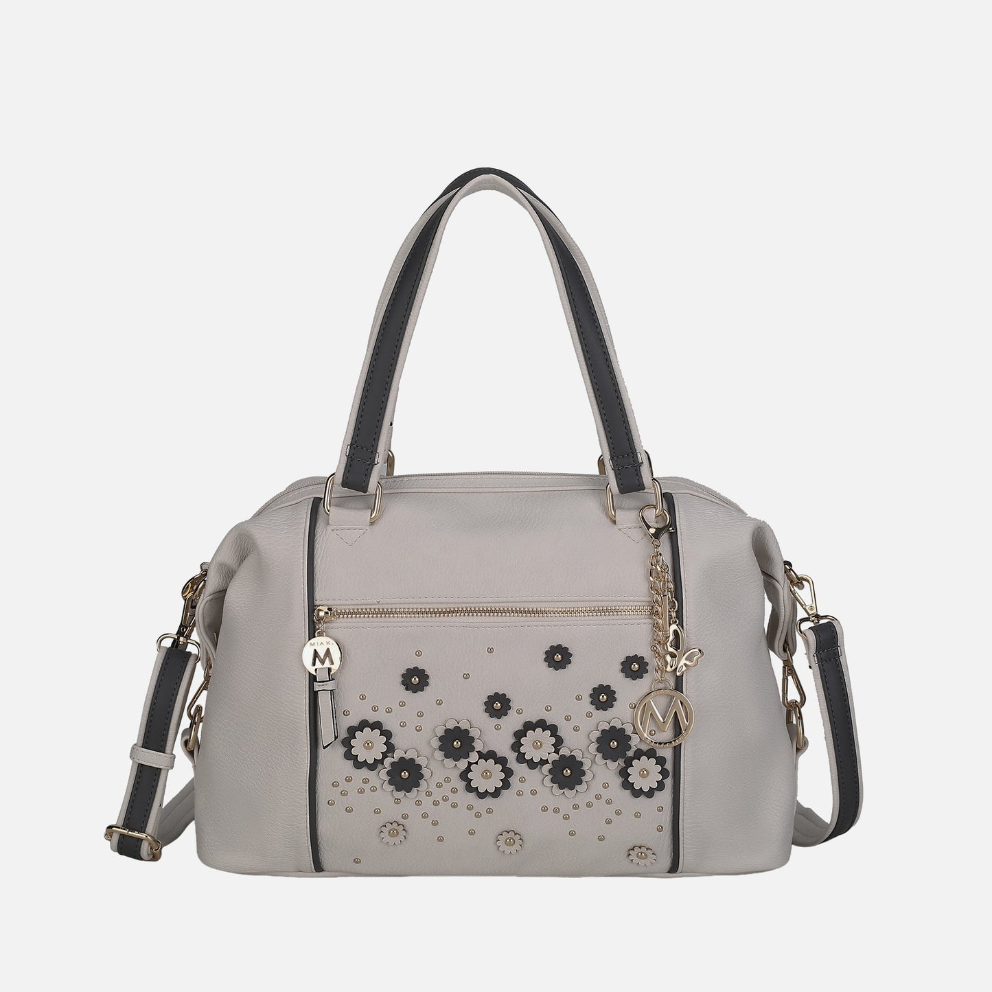 MKF Collection by Mia K. - Francis Tote Bag