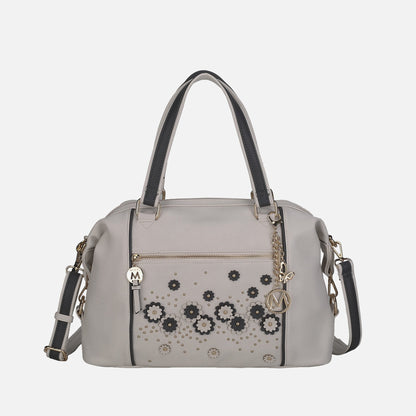 MKF Collection by Mia K. - Francis Tote Bag