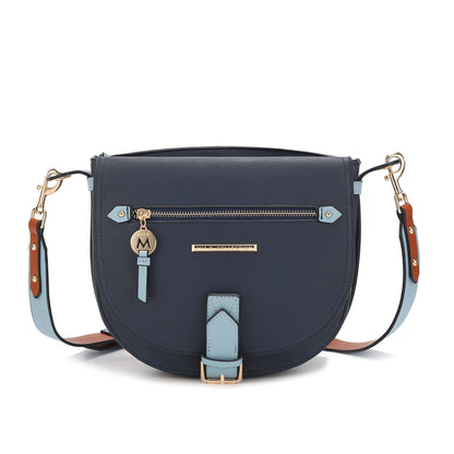 Navy-