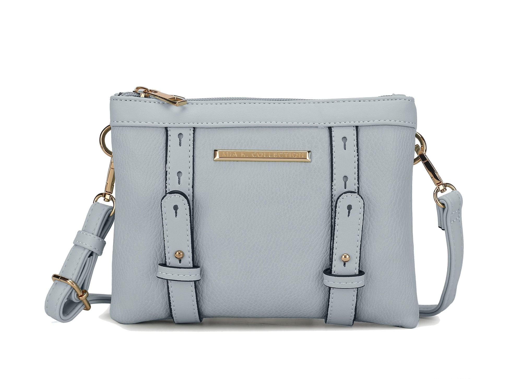 Light Blue-
